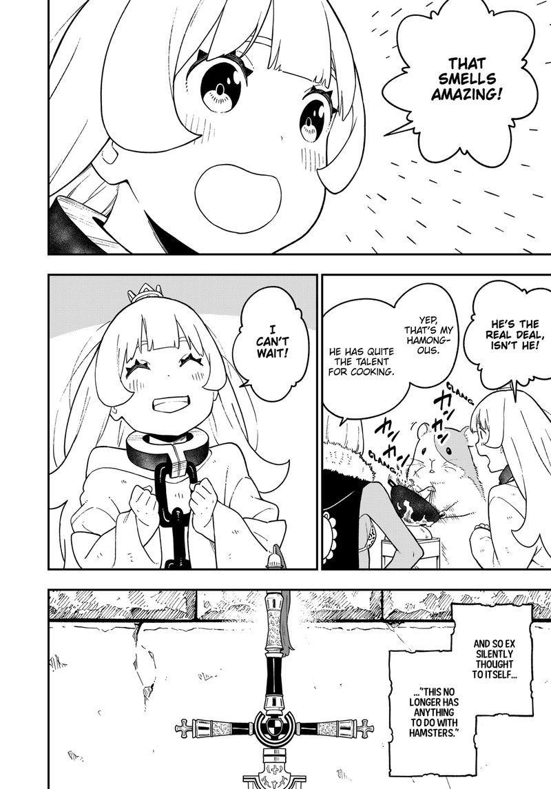 Tis Time For Torture Princess 140 8