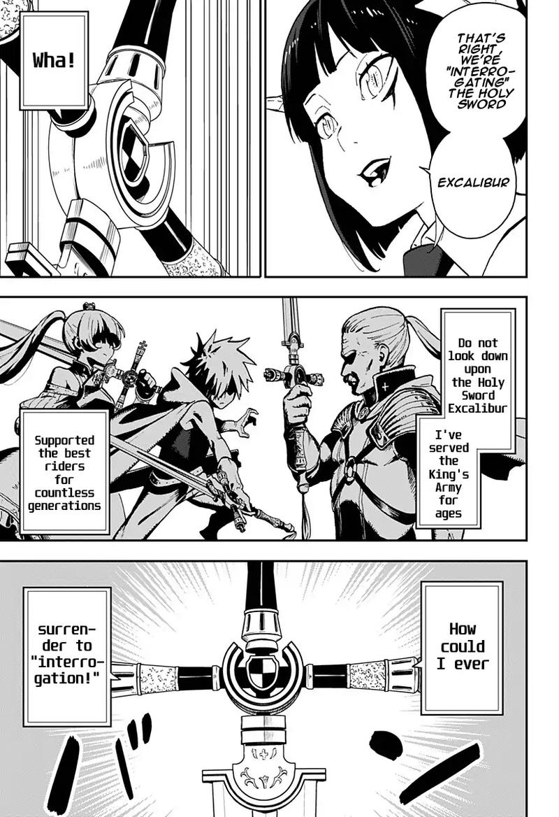 Tis Time For Torture Princess 15 3