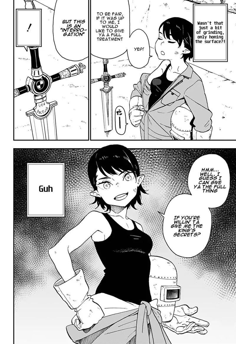 Tis Time For Torture Princess 15 8