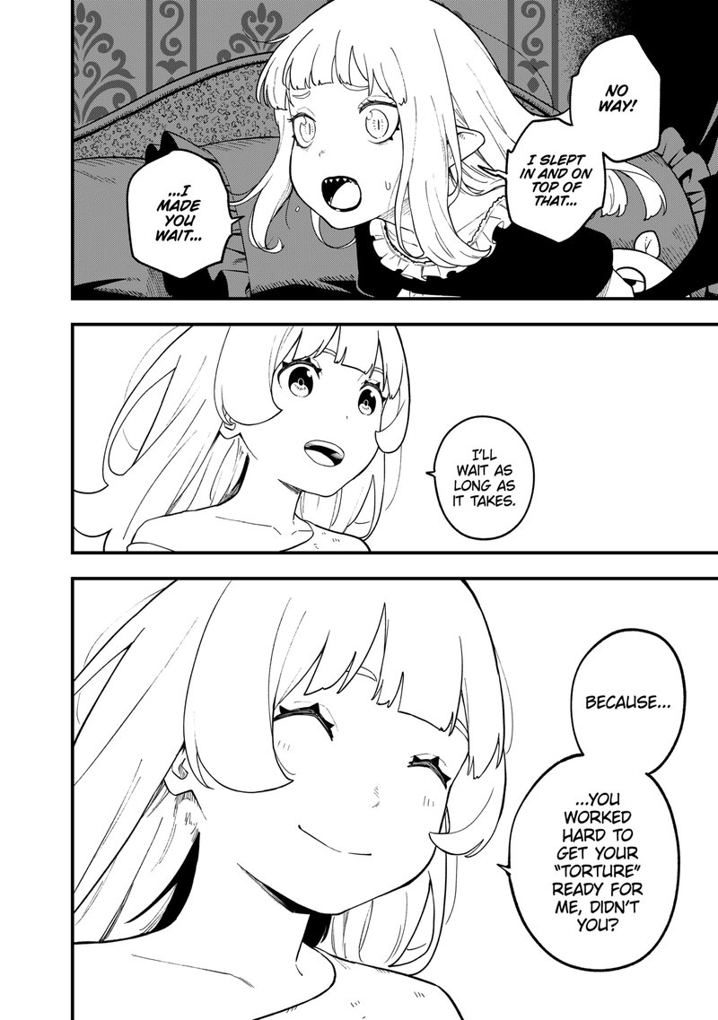 Tis Time For Torture Princess 178 8