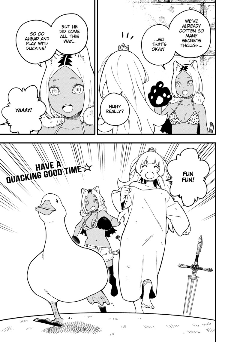 Tis Time For Torture Princess 188 11