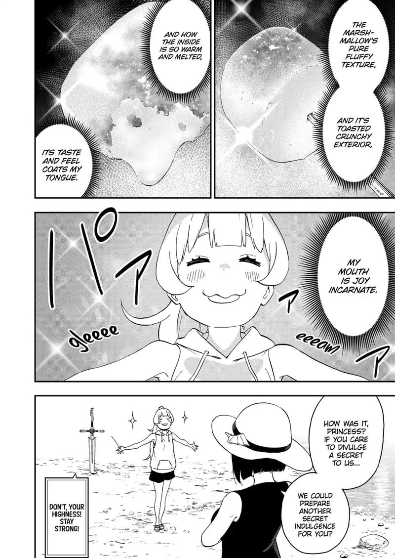 Tis Time For Torture Princess 21 8
