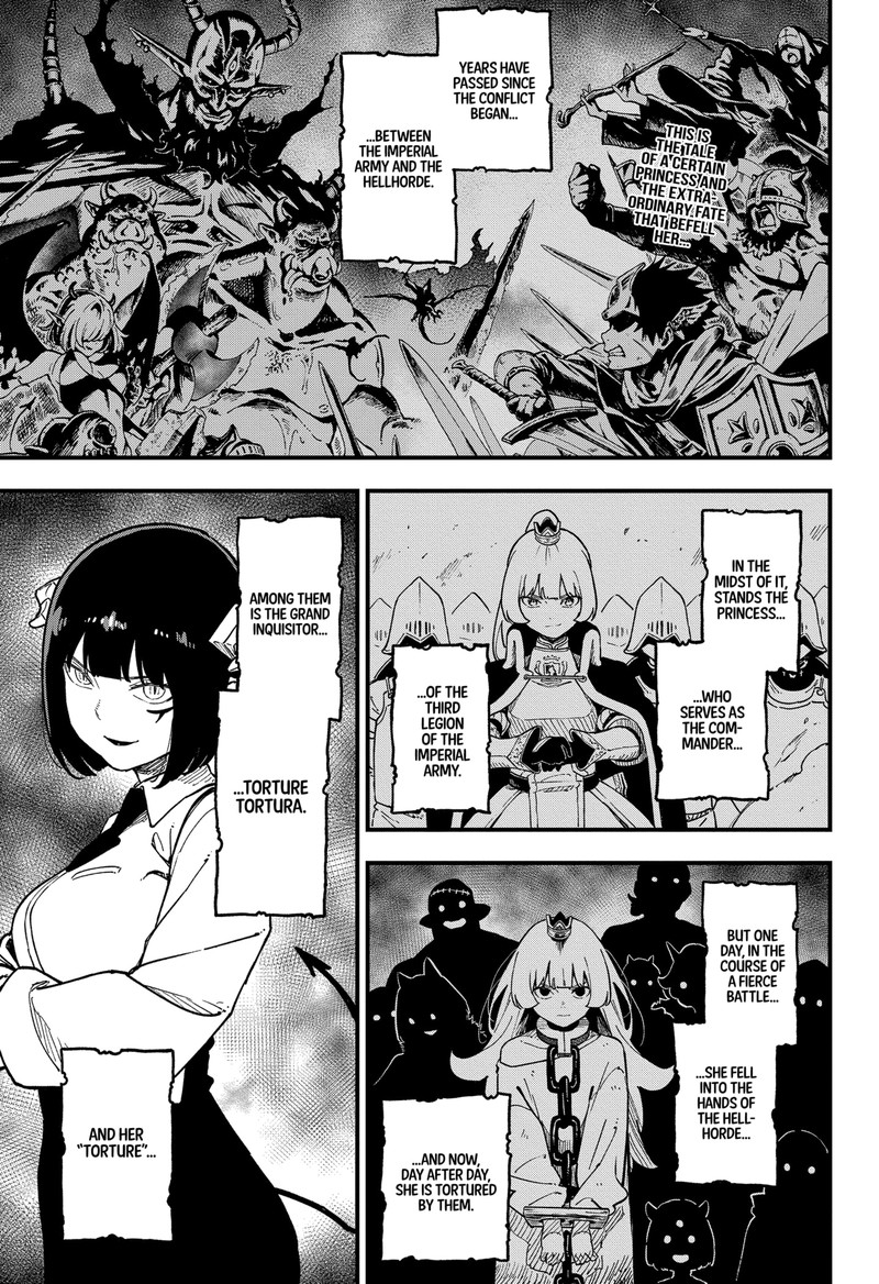 Tis Time For Torture Princess 216e 2