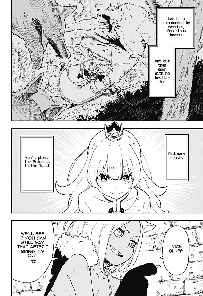 Tis Time For Torture Princess 5 2