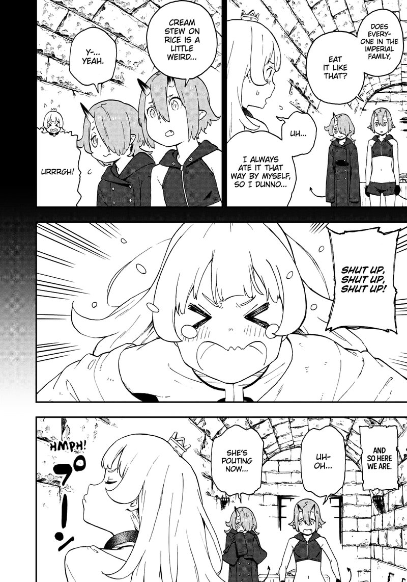 Tis Time For Torture Princess 51 6