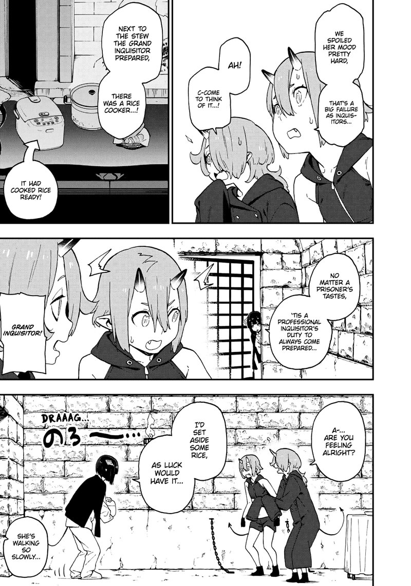 Tis Time For Torture Princess 51 7