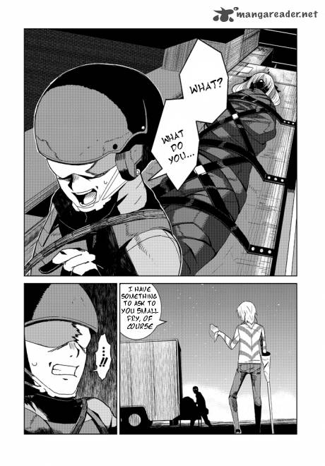 To Aru Kagaku No Accelerator 1 19