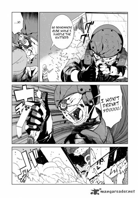 To Aru Kagaku No Accelerator 1 22