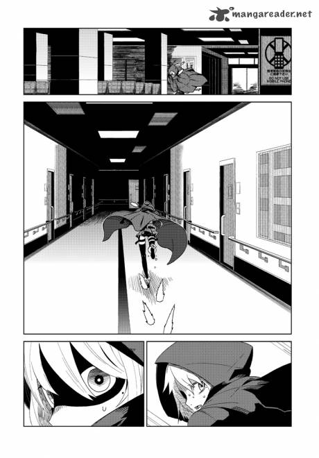 To Aru Kagaku No Accelerator 1 3