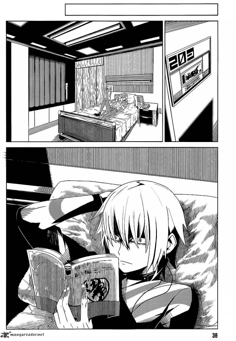 To Aru Kagaku No Accelerator 1 31