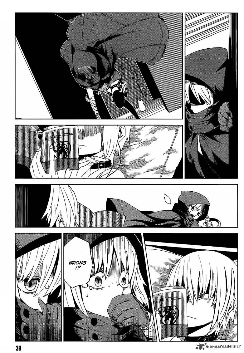 To Aru Kagaku No Accelerator 1 32