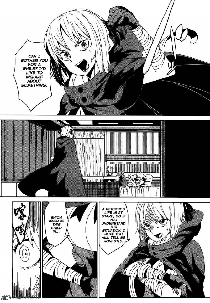 To Aru Kagaku No Accelerator 1 33