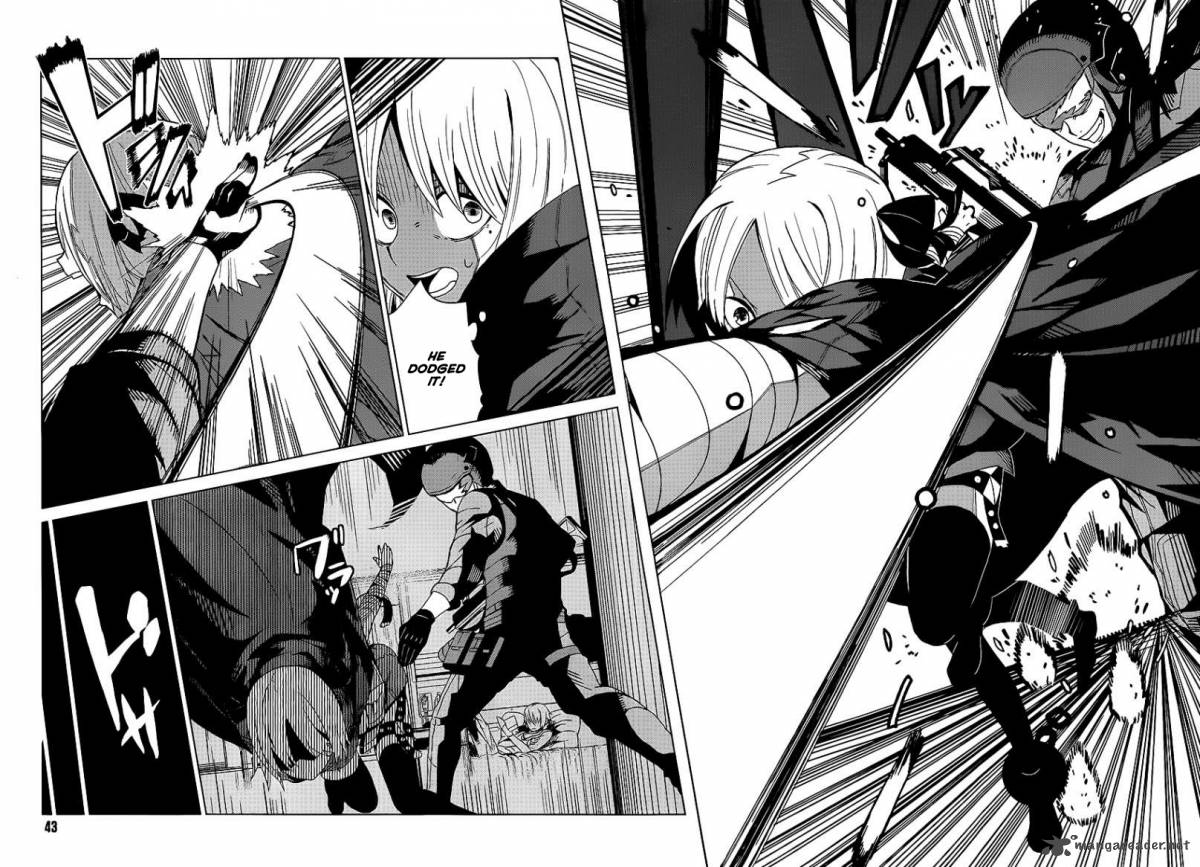 To Aru Kagaku No Accelerator 1 36