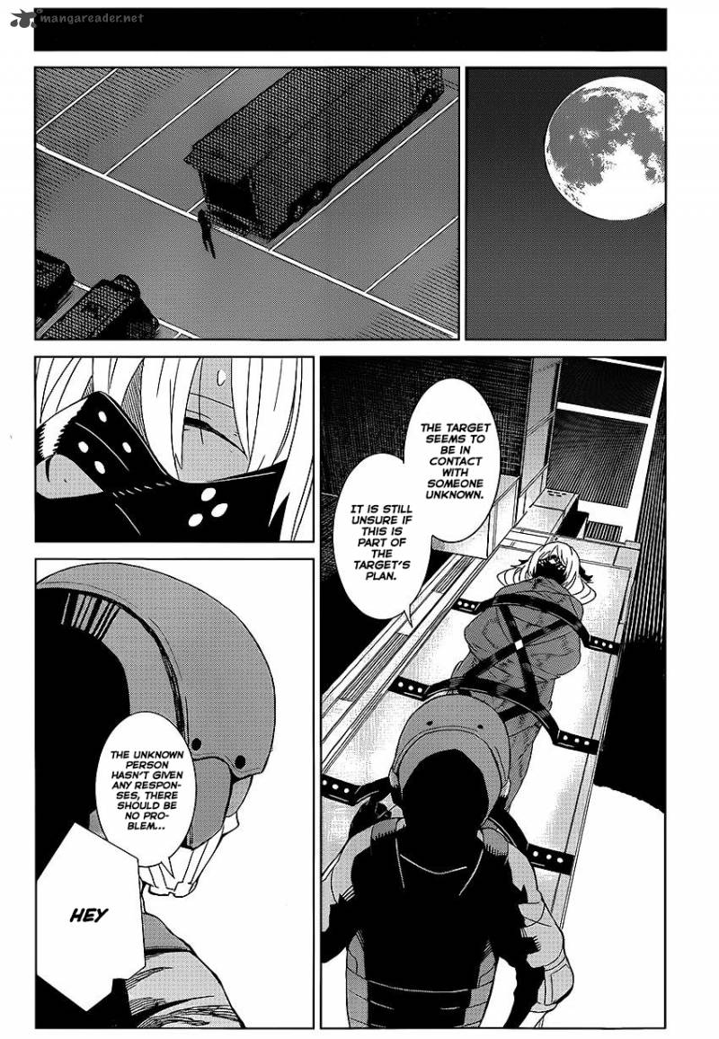 To Aru Kagaku No Accelerator 1 45
