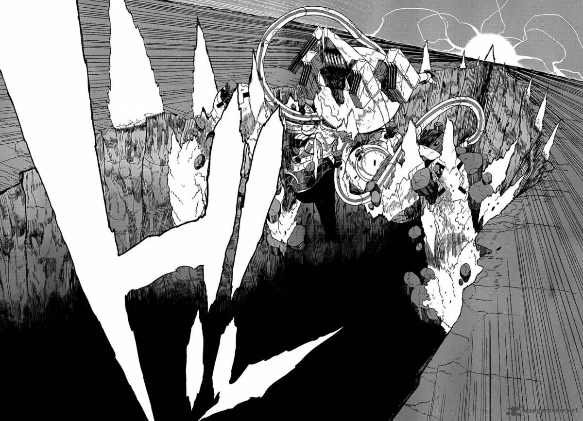 To Aru Kagaku No Accelerator 1 61
