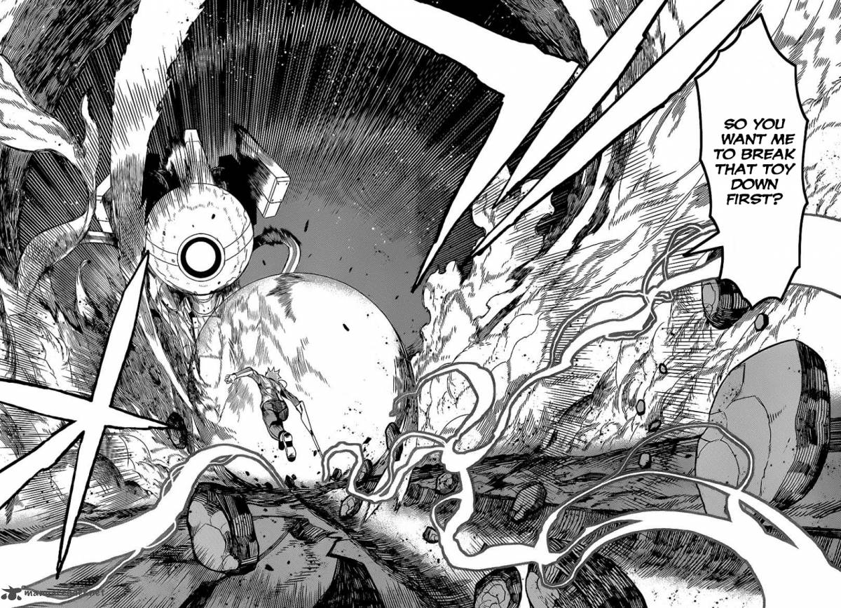 To Aru Kagaku No Accelerator 1 66