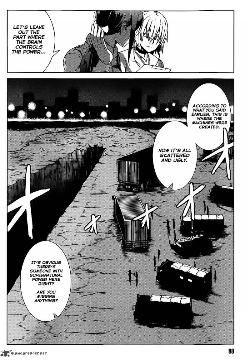 To Aru Kagaku No Accelerator 1 80