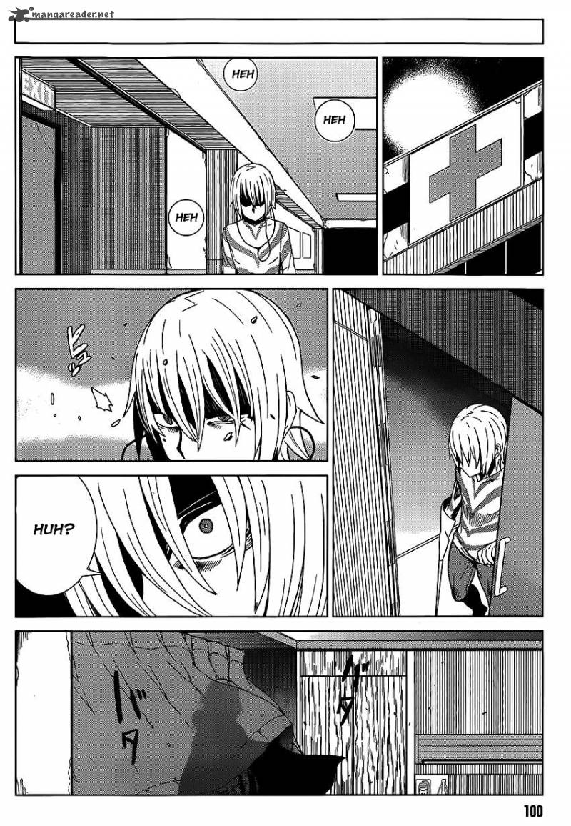 To Aru Kagaku No Accelerator 1 82