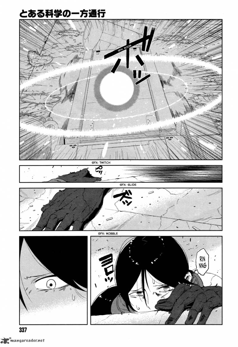 To Aru Kagaku No Accelerator 10 16