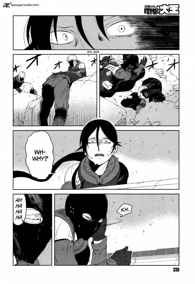 To Aru Kagaku No Accelerator 10 17