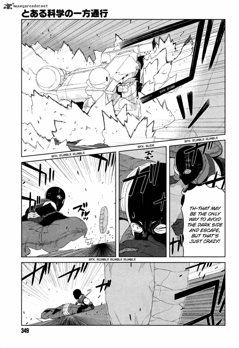 To Aru Kagaku No Accelerator 10 28