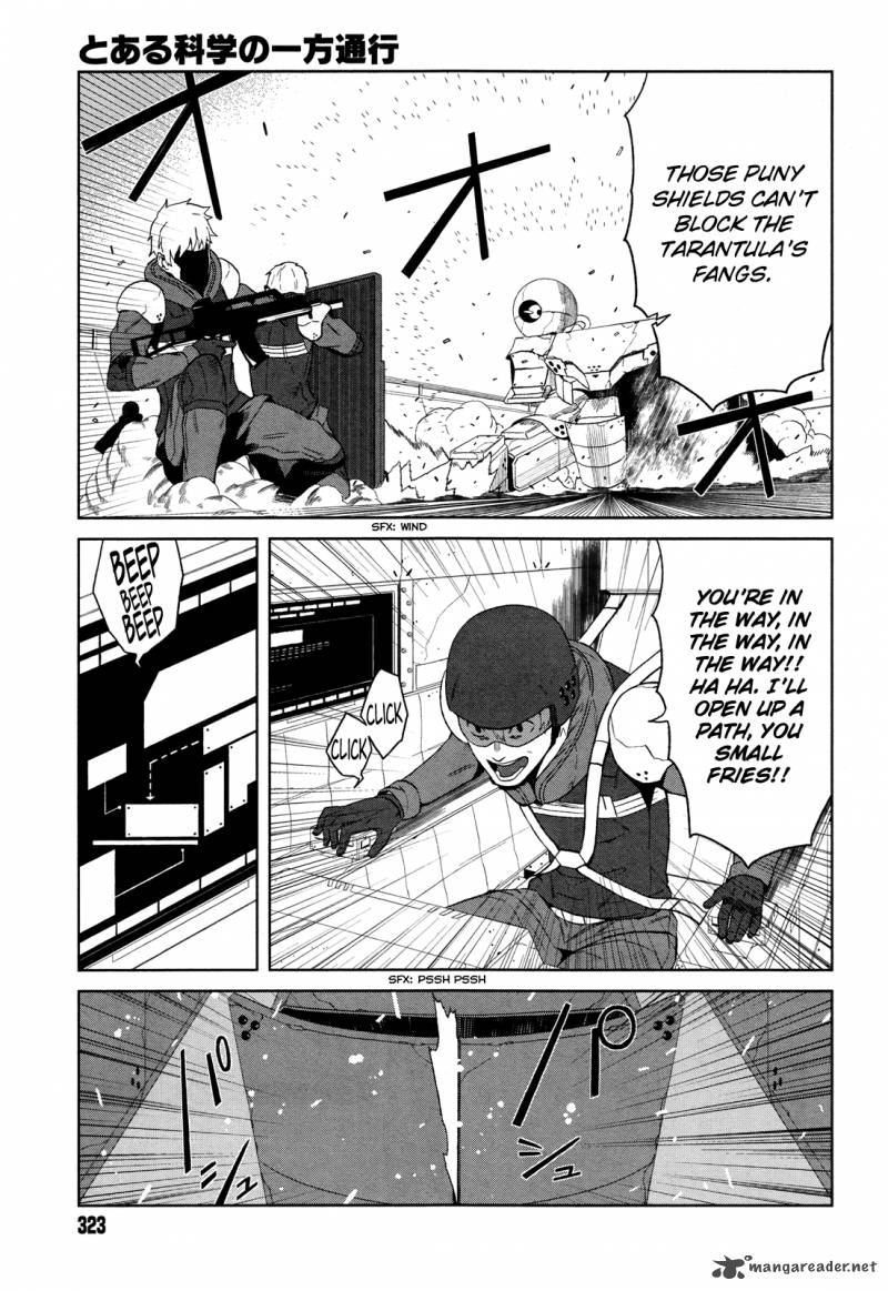 To Aru Kagaku No Accelerator 10 3