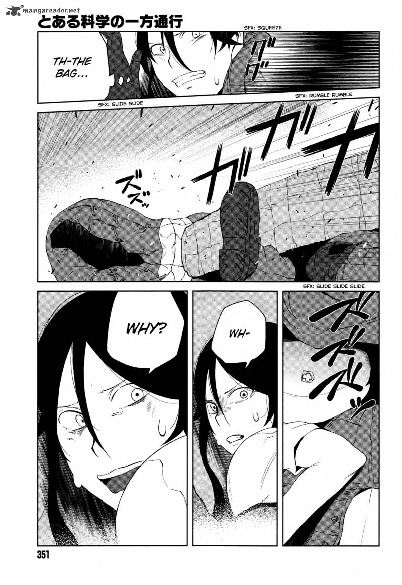 To Aru Kagaku No Accelerator 10 30