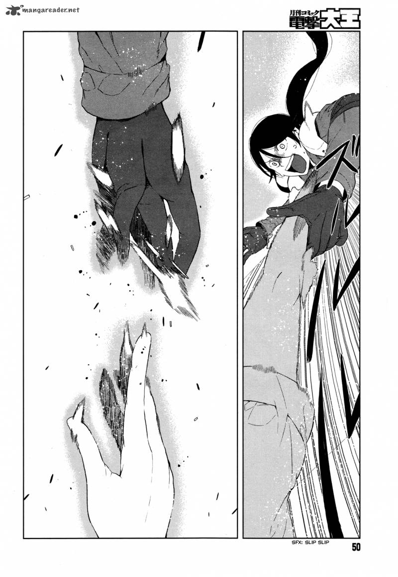 To Aru Kagaku No Accelerator 11 20