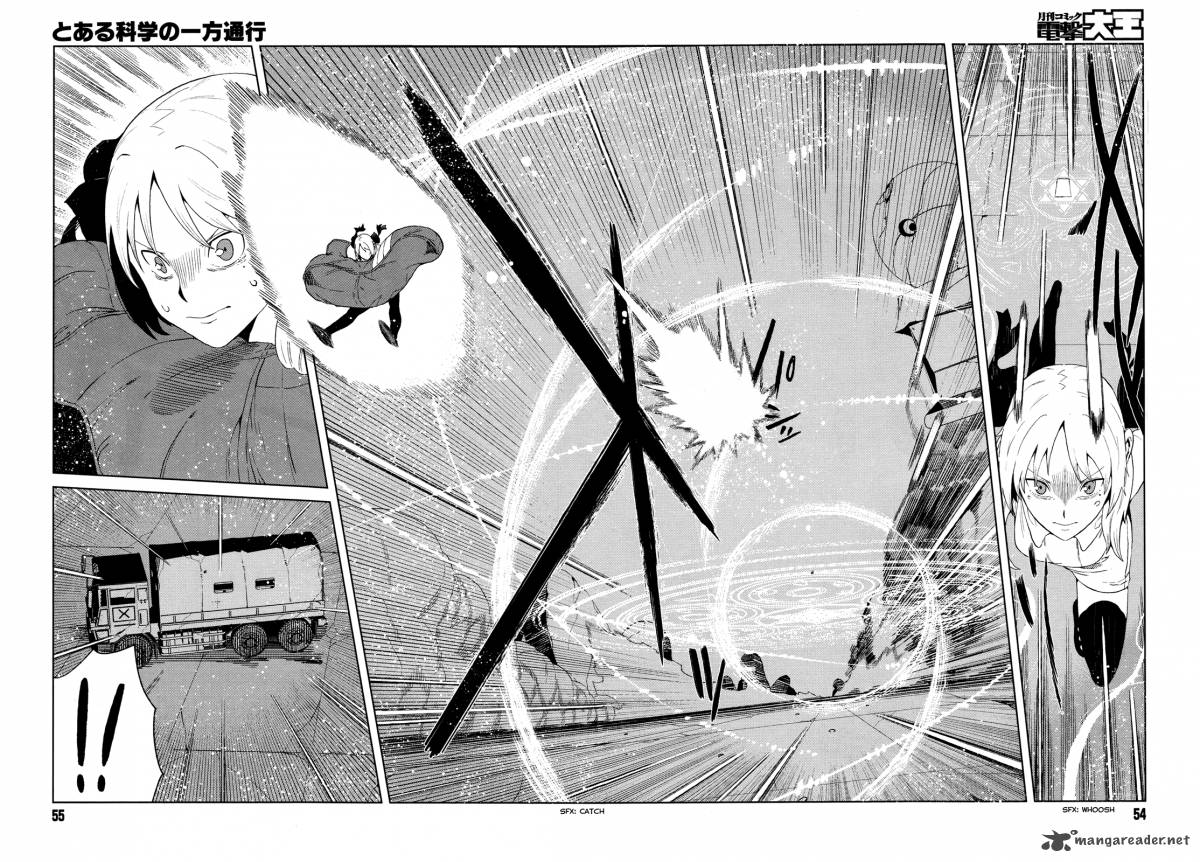 To Aru Kagaku No Accelerator 11 24