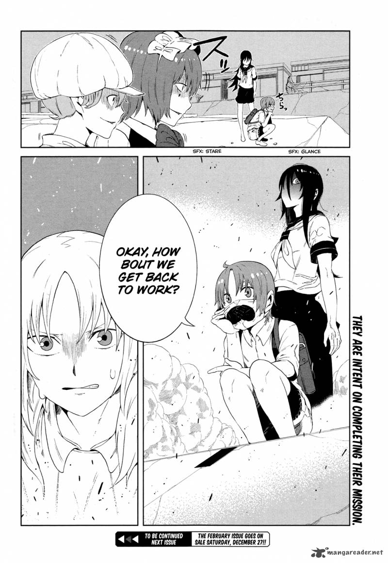 To Aru Kagaku No Accelerator 11 29