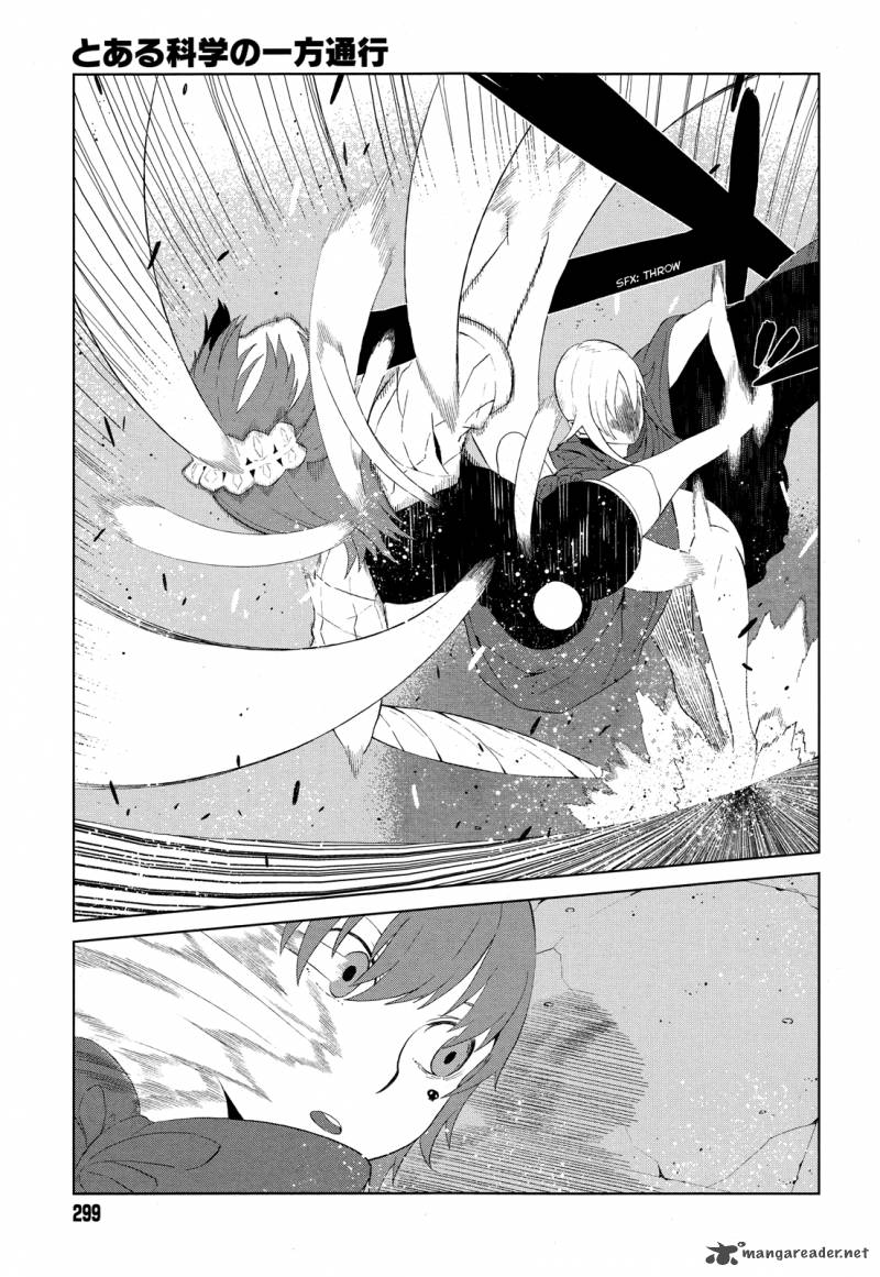 To Aru Kagaku No Accelerator 12 11