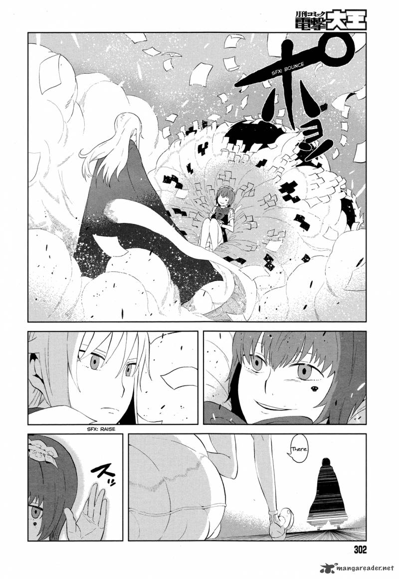 To Aru Kagaku No Accelerator 12 14