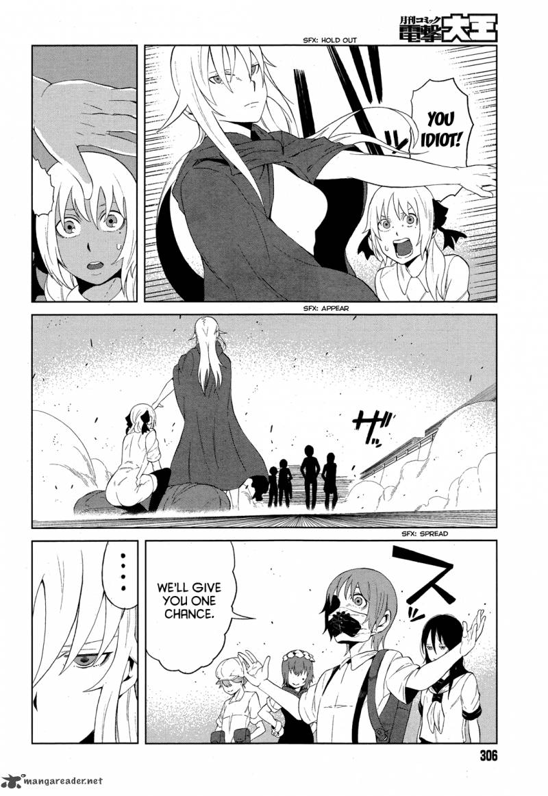 To Aru Kagaku No Accelerator 12 18