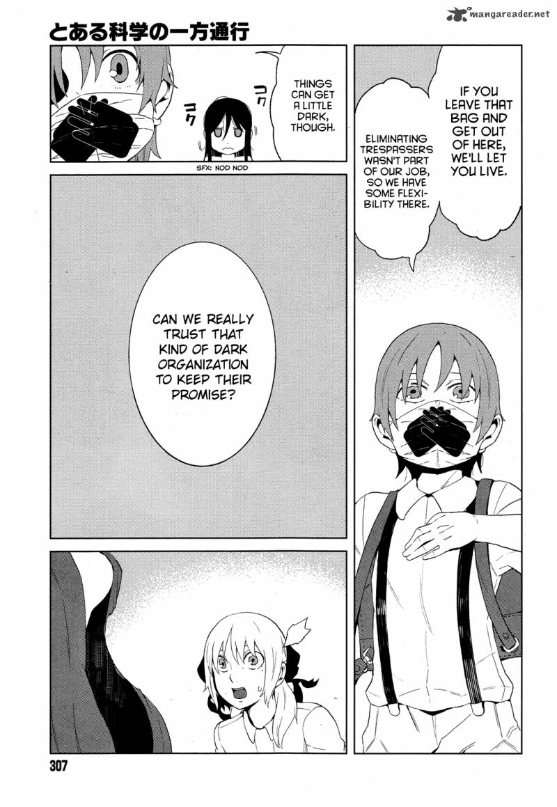 To Aru Kagaku No Accelerator 12 19
