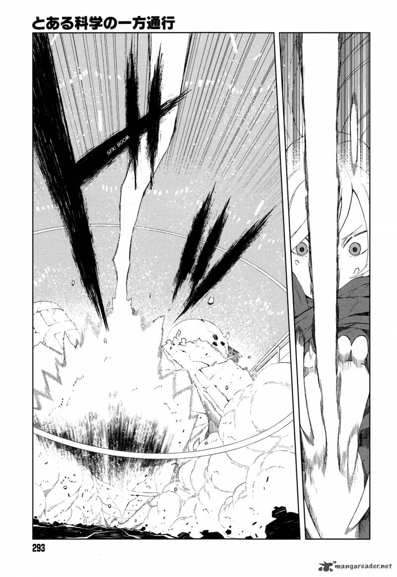 To Aru Kagaku No Accelerator 12 5