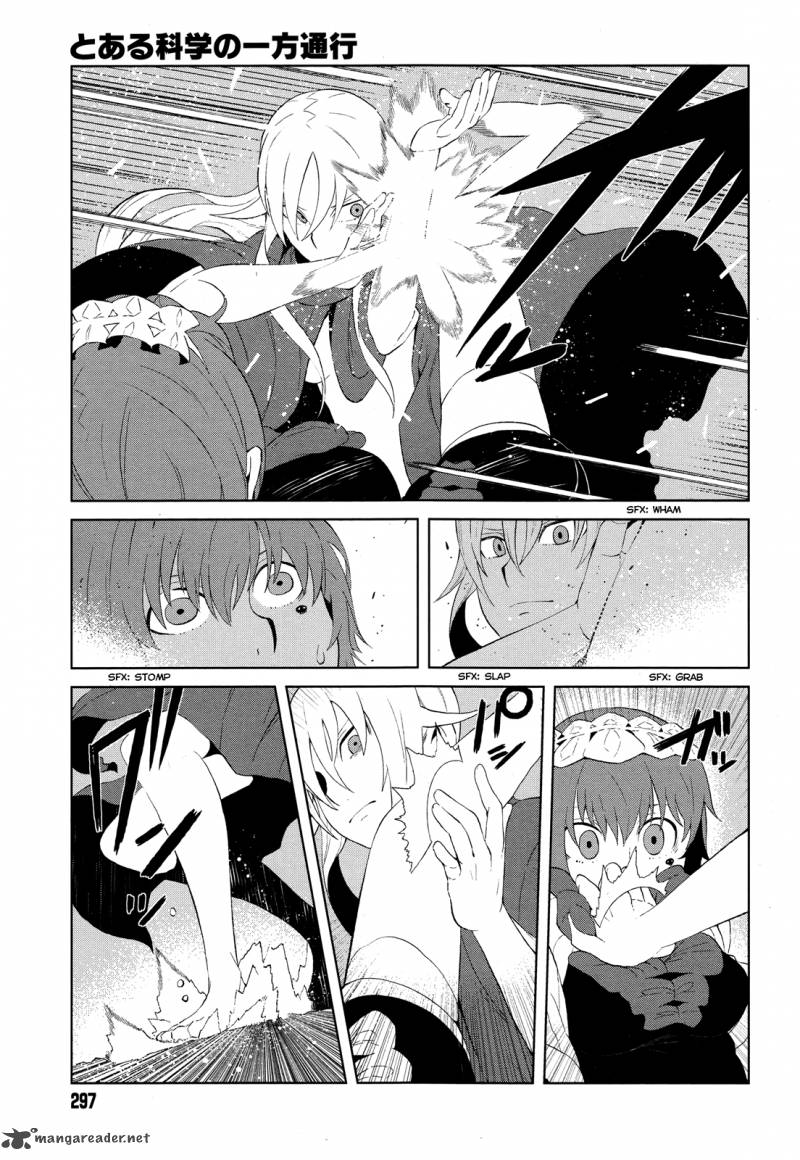 To Aru Kagaku No Accelerator 12 9