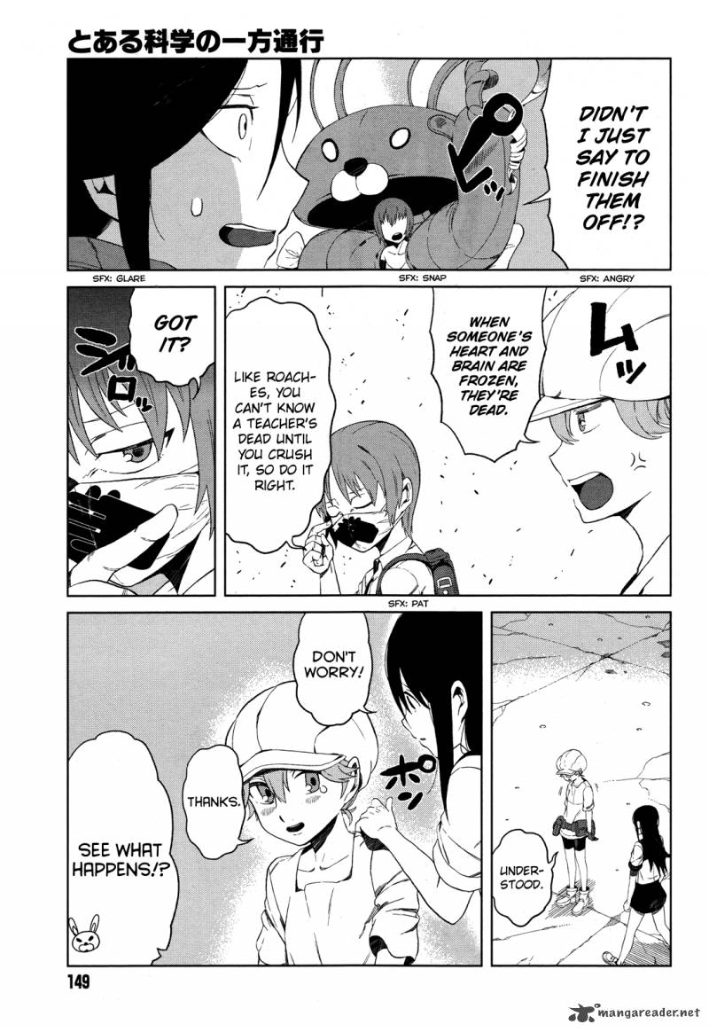 To Aru Kagaku No Accelerator 13 17