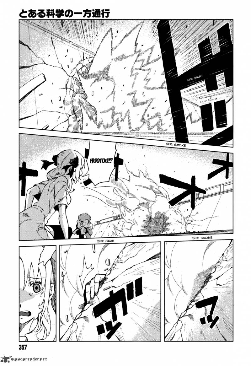 To Aru Kagaku No Accelerator 14 13
