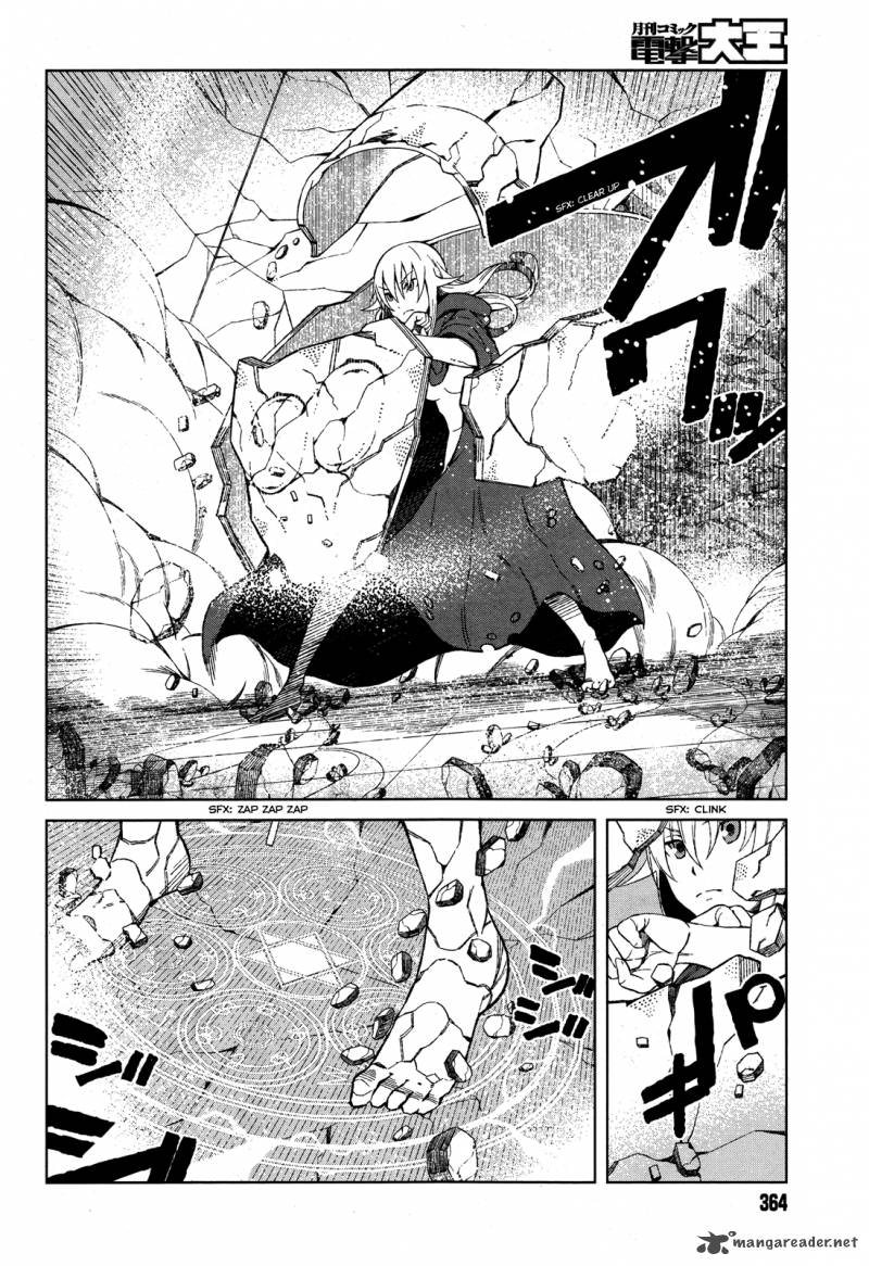 To Aru Kagaku No Accelerator 14 20