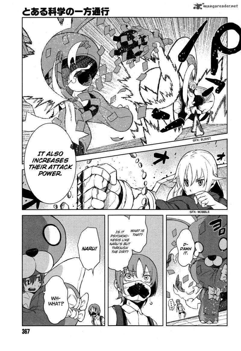 To Aru Kagaku No Accelerator 14 23