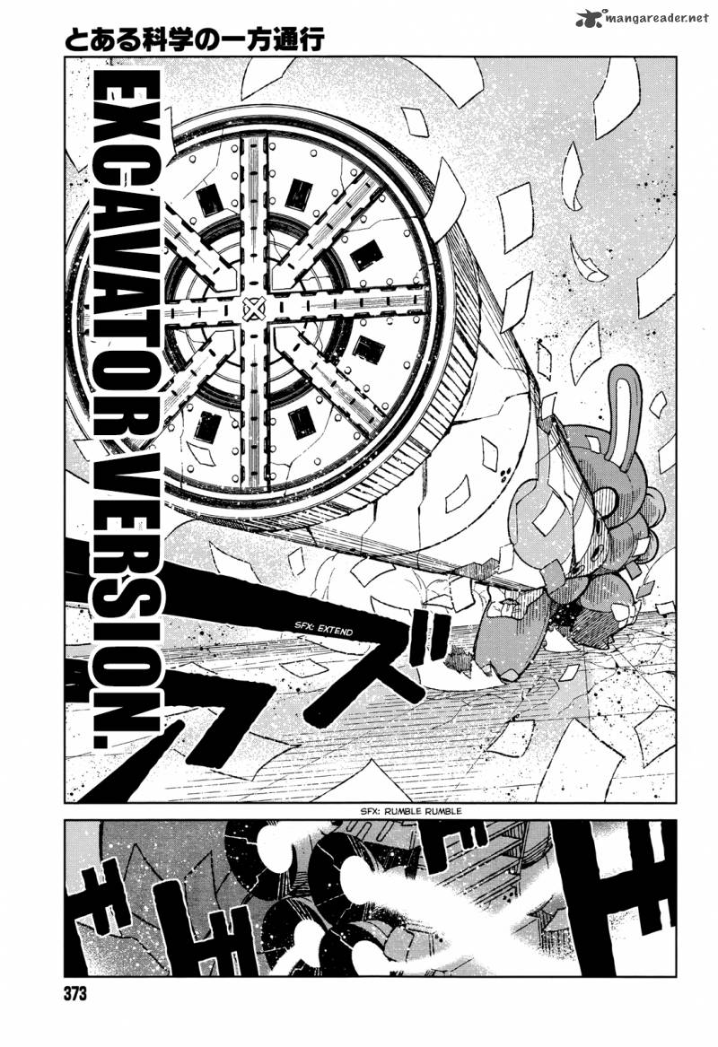 To Aru Kagaku No Accelerator 14 28