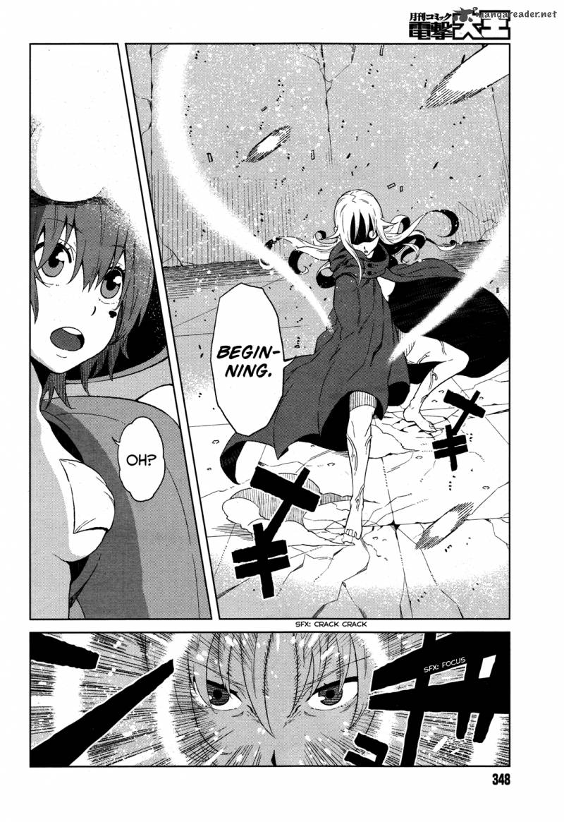 To Aru Kagaku No Accelerator 14 4