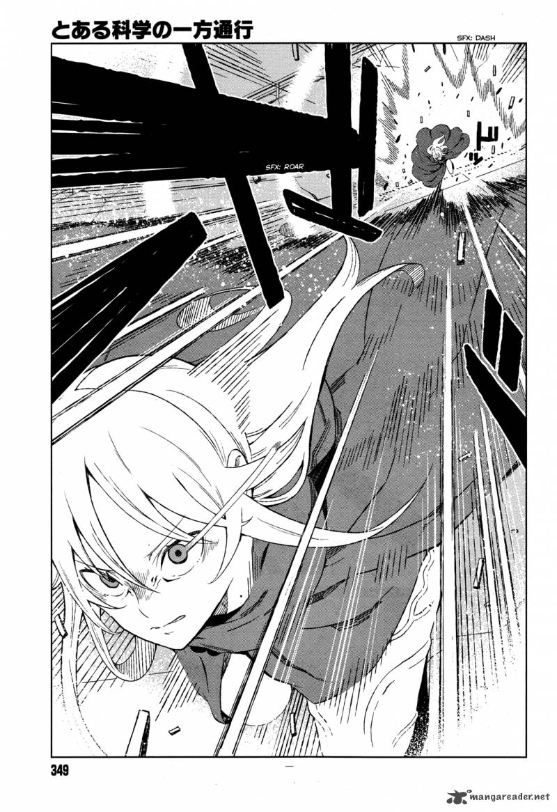 To Aru Kagaku No Accelerator 14 5