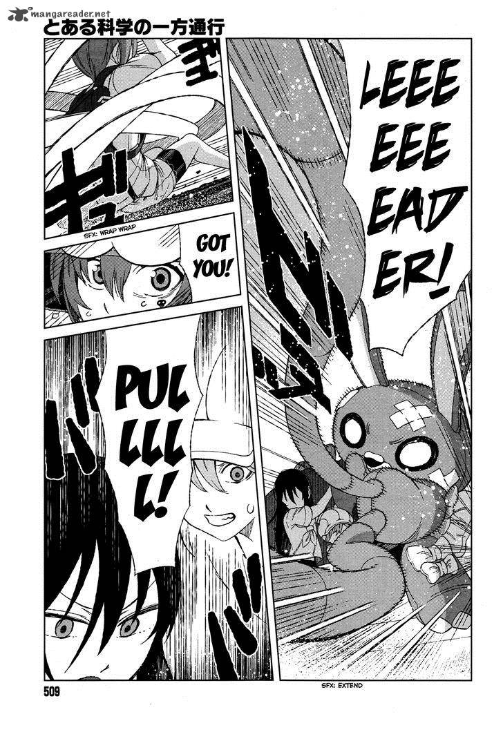 To Aru Kagaku No Accelerator 16 12