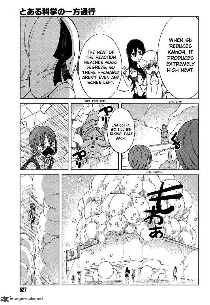 To Aru Kagaku No Accelerator 16 28