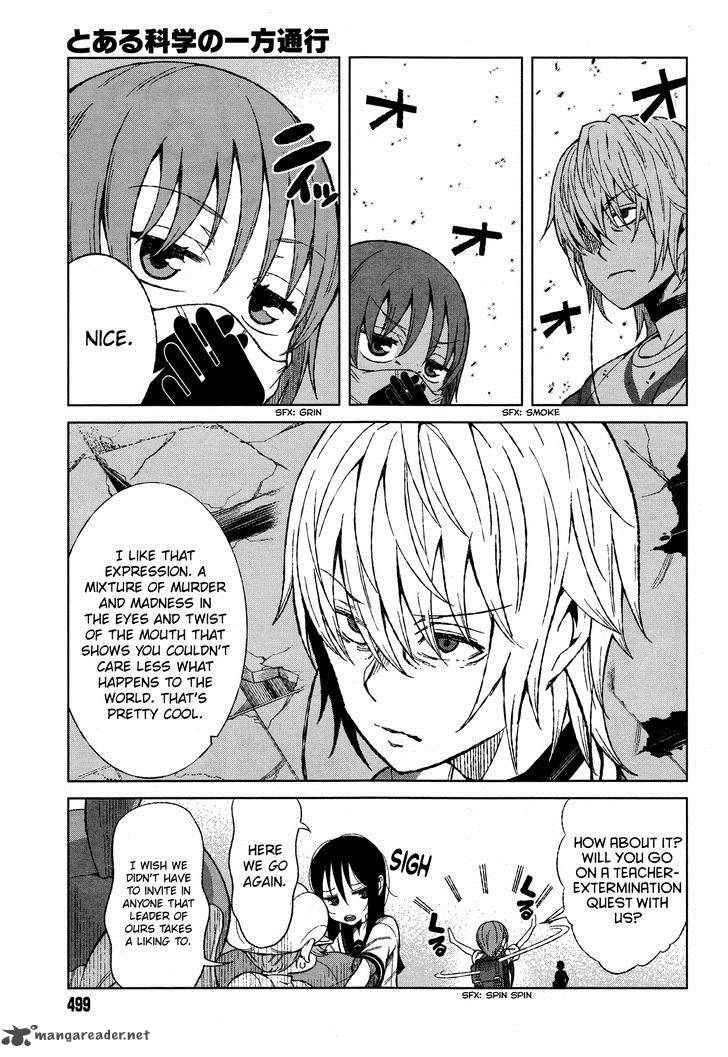 To Aru Kagaku No Accelerator 16 3