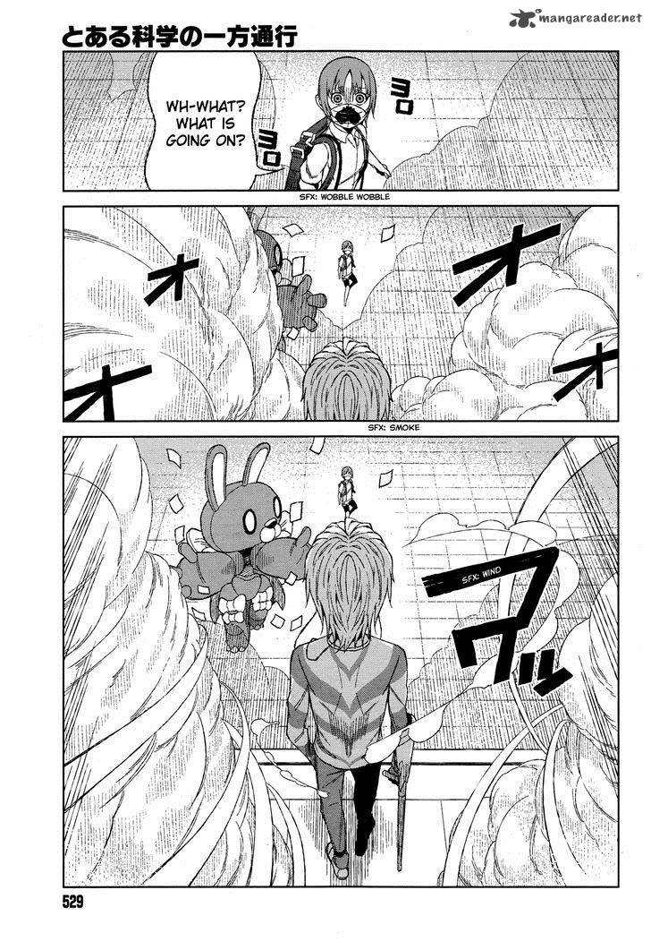 To Aru Kagaku No Accelerator 16 30