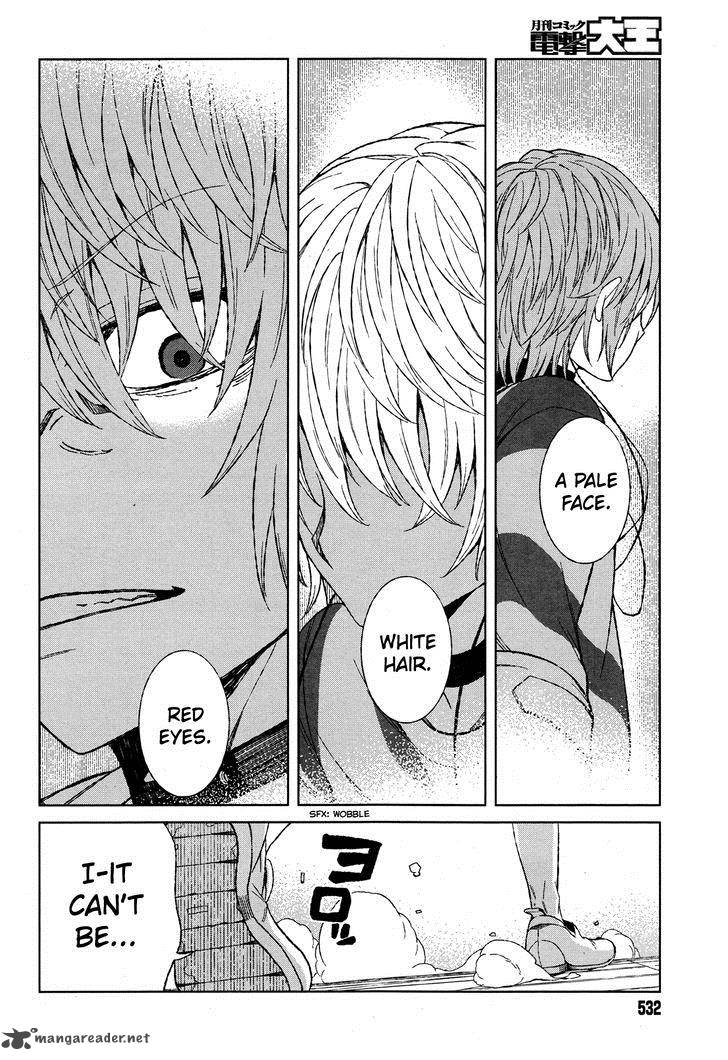 To Aru Kagaku No Accelerator 16 33