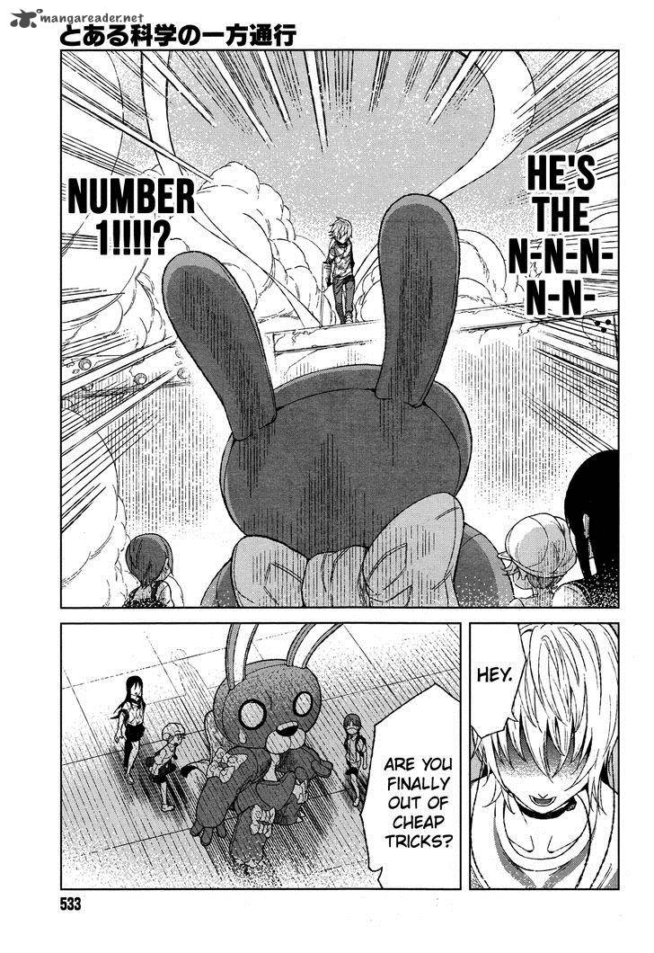 To Aru Kagaku No Accelerator 16 34