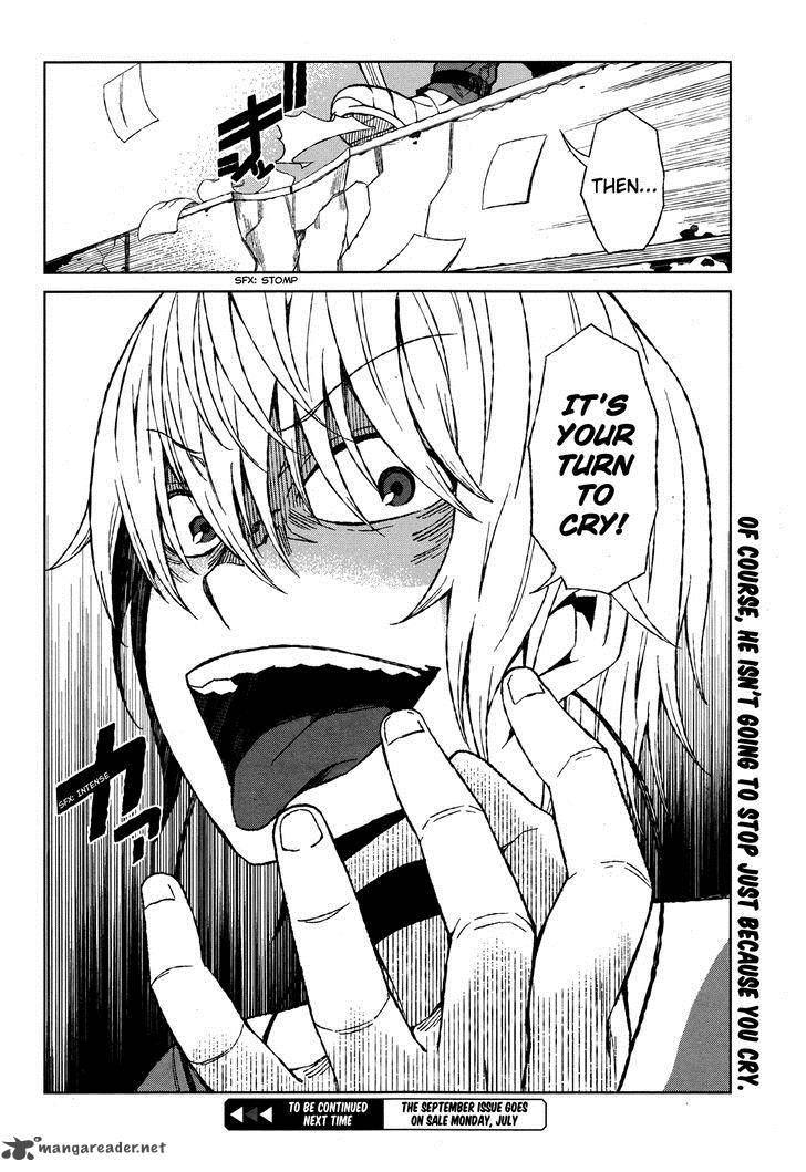 To Aru Kagaku No Accelerator 16 35